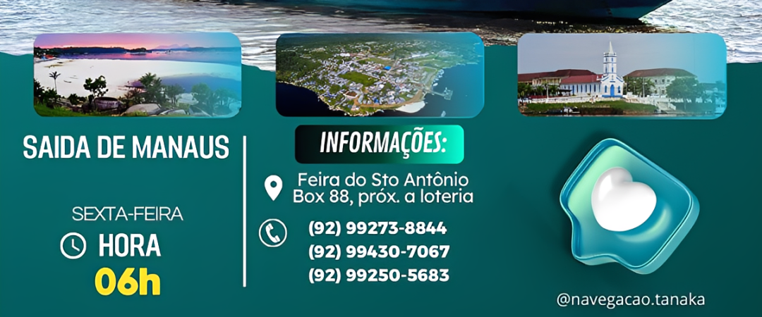 Nossa Tripulação